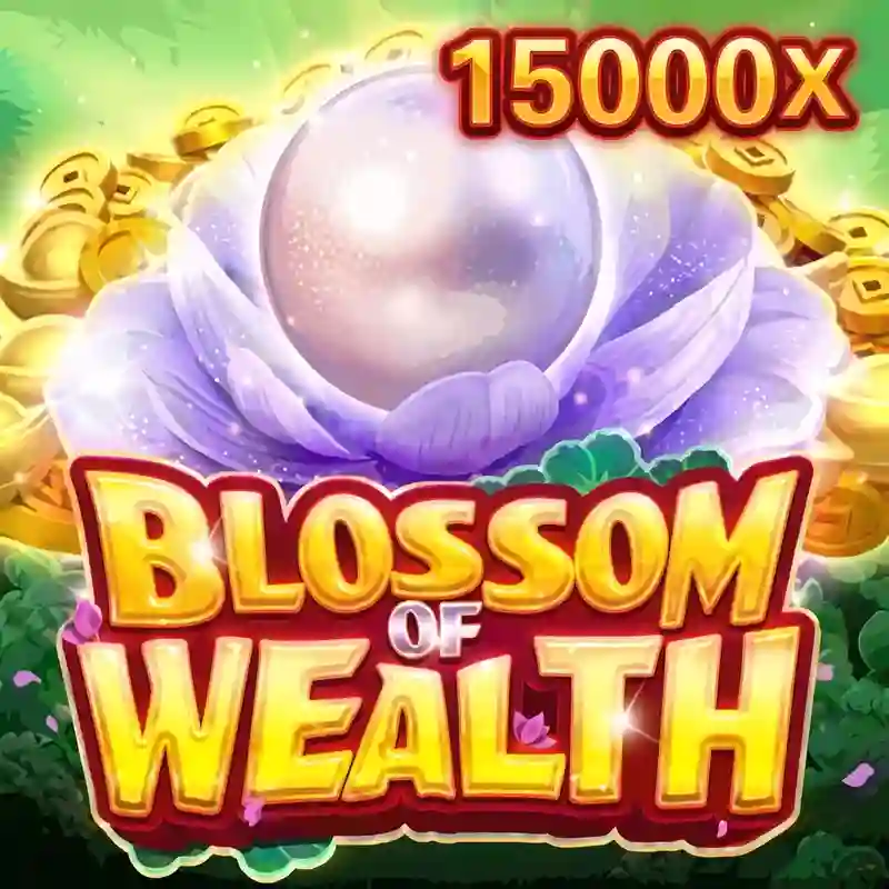 Trò chơi casino Hoa Nở Phú Quý tại binh88