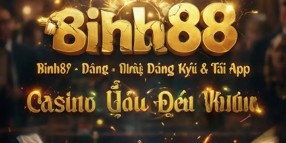 Binh88 Banner